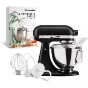 Offre exclusive E.Leclerc : économisez sur les produits KitchenAid, robots, poêles et bien plus encore !