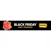 Black Friday chez Fnac : -58% sur des produits high-tech, ne manquez pas ces offres folles !