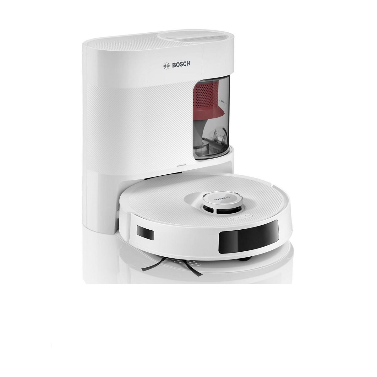 Aspirateur robot Bosch BCRD2W : 100€ de remboursement en 2025