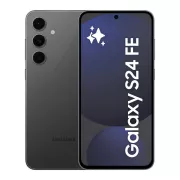 Incroyable ! 252€ de réduction sur le Samsung Galaxy S24 FE 5G, foncez chez Auchan !