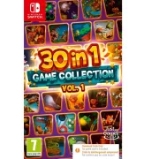 Jeux Nintendo Switch à 3,99 € chez Auchan : découvrez cette offre incroyable maintenant !