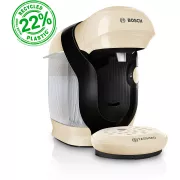 Incroyable ! La Tassimo BOSCH Style TAS117E à 19,99 € chez Boulanger, dépêchez-vous !