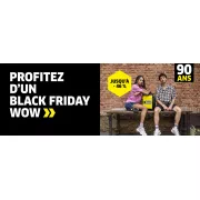 Nettoyeurs de vitres Karcher à -40% : économisez jusqu’à 38 € sur des modèles haut de gamme ce week-end !