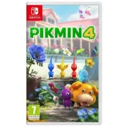 Pikmin 4 à moitié prix chez Auchan : comment en profiter dès maintenant ?