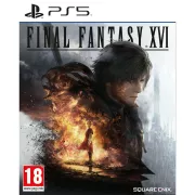 Final Fantasy XVI PS5 à moitié prix chez Auchan ? Découvrez comment !