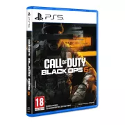 Call of Duty: Black Ops 6 PS5 à prix cassé chez Auchan : 70% de remboursement, foncez !