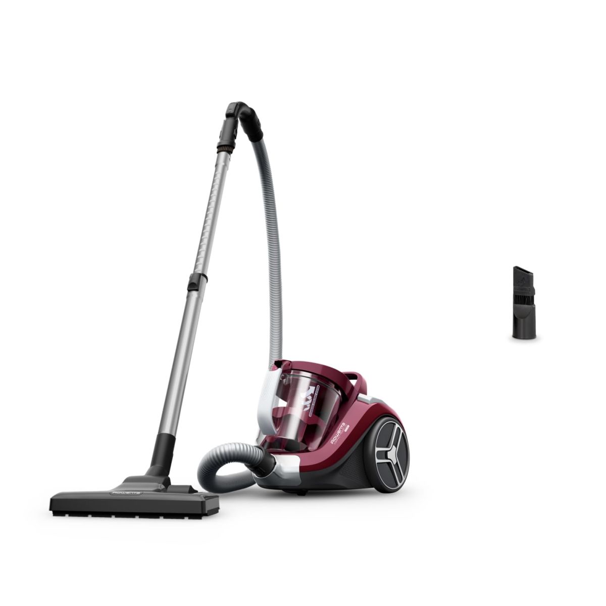 Découvrez -25% sur les produits Rowenta avec la carte Confo+ chez Conforama