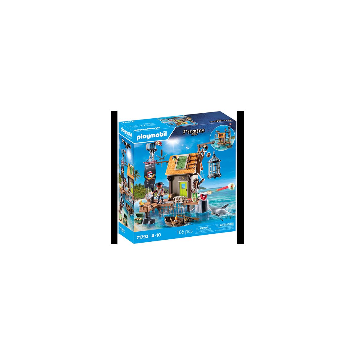 25% de réduction sur les Playmobil chez E.Leclerc : des jouets créatifs à prix malin