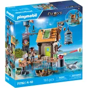 25% de réduction sur les Playmobil chez E.Leclerc : découvrez les jouets à prix cassés !