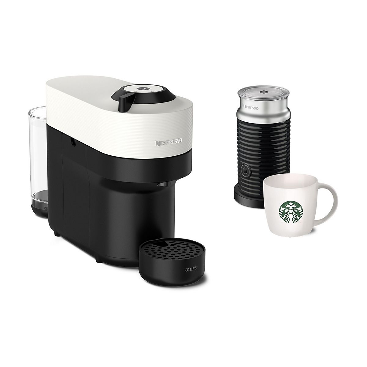 Nespresso Vertuo Pop à prix réduit chez Boulanger : 20€ de remise immédiate