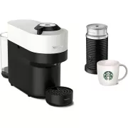 Boulanger : 20€ de réduction sur la Nespresso Vertuo Pop + accessoires offerts !