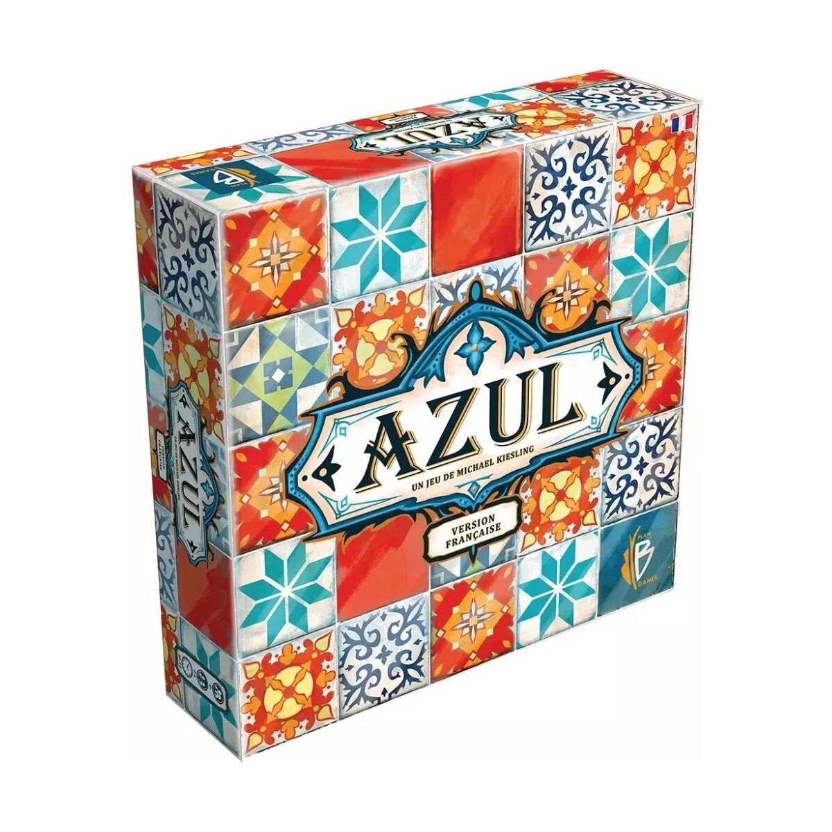Jeux Asmodee à prix cassés : 30% de réduction chez Cultura