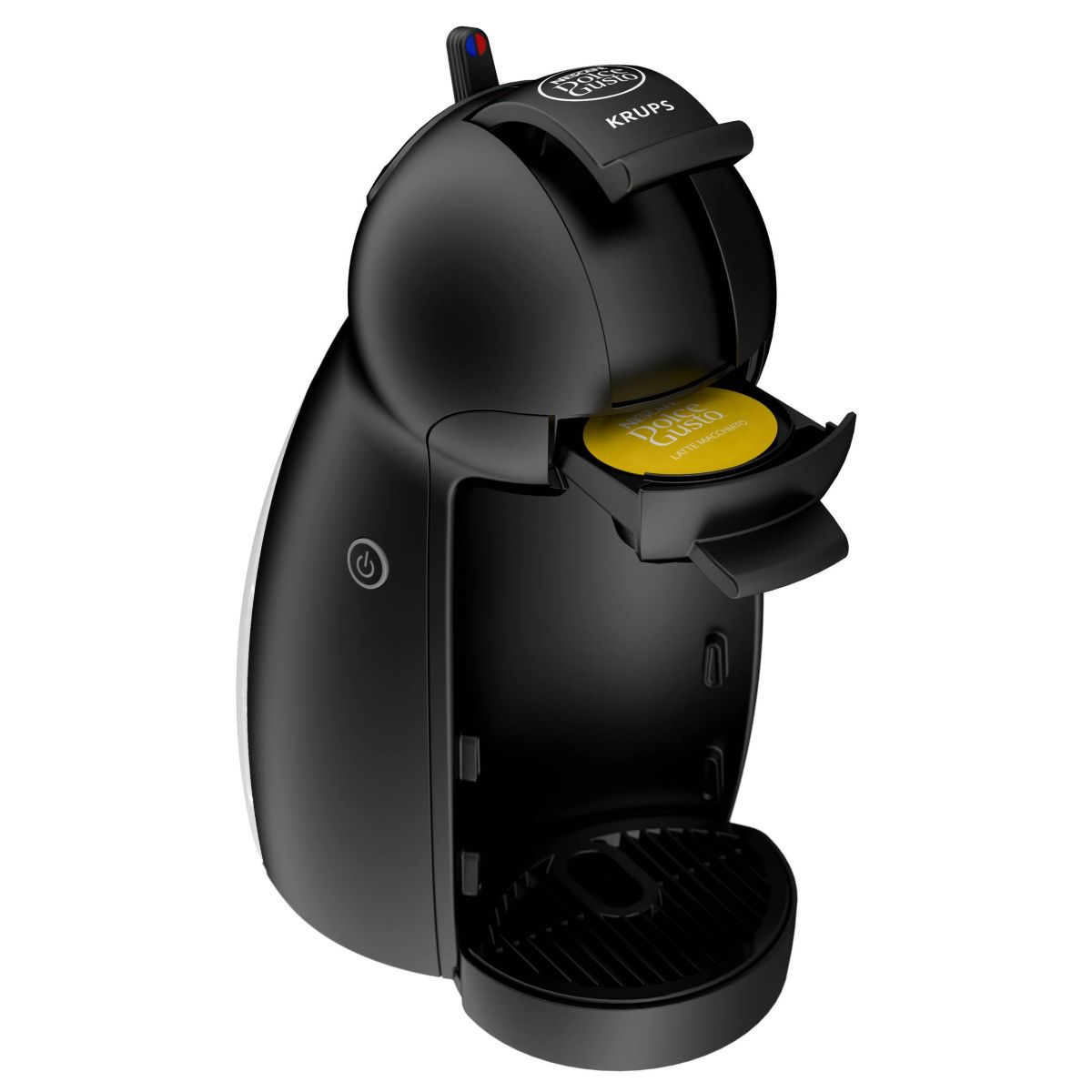Dolce Gusto KRUPS + capsules Kit Kat à 29,99 € : le combo café-gourmandise chez Conforama