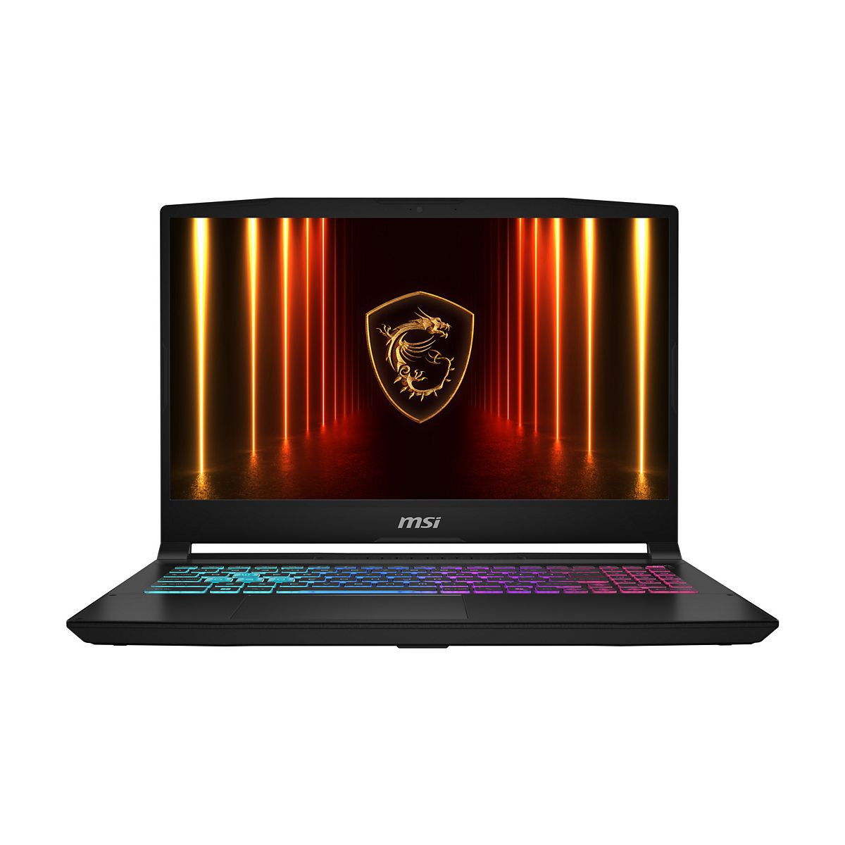 Économisez 100€ sur le PC Gamer MSI Katana 15 HX chez Boulanger, offre limitée !