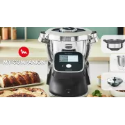 15% de réduction sur Moulinex Companion : la promo qui va révolutionner votre cuisine !