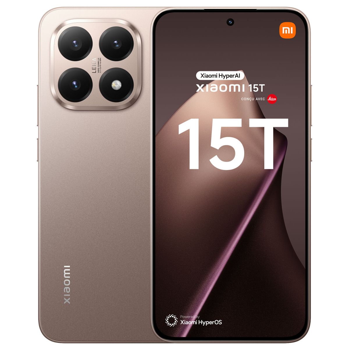 Xiaomi : 15€ de remise sur une sélection de smartphones et tablettes haut de gamme
