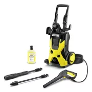 Incroyable : 50% de cashback en plus sur Karcher chez Rakuten, profitez-en avant qu'il ne soit trop tard !