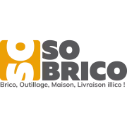 Offre exclusive SoBrico : 20€ de réduction sur vos achats à partir de 300€