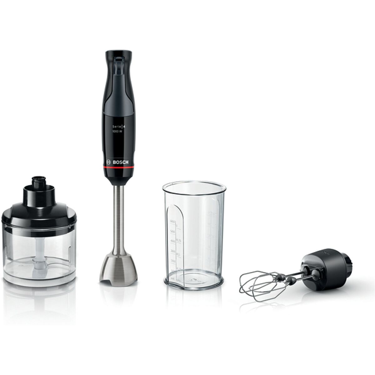Jusqu’à 20€ remboursés sur les robots Bosch : MSM4B624 et plus – Bonne-promo