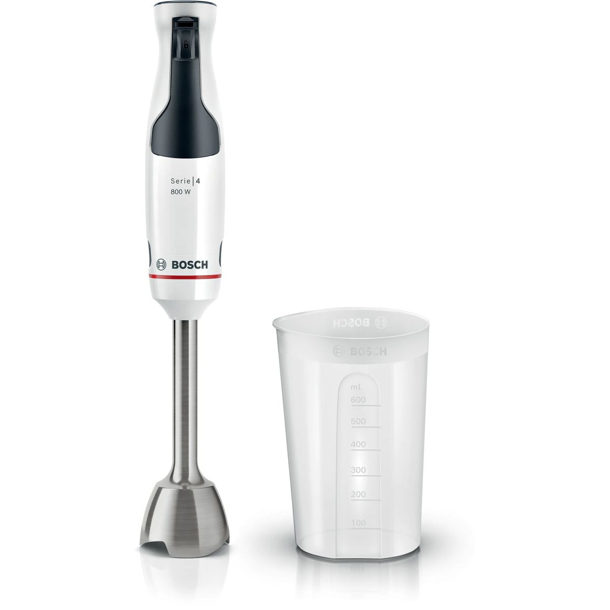 Bosch : 15€ remboursés sur MSM4W410, MMB614GO ! Offre valable jusqu’au 31/12/2025
