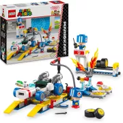 Le LEGO Mario Kart 72035 Garage Toad en promo : 5€ de réduction immédiate !