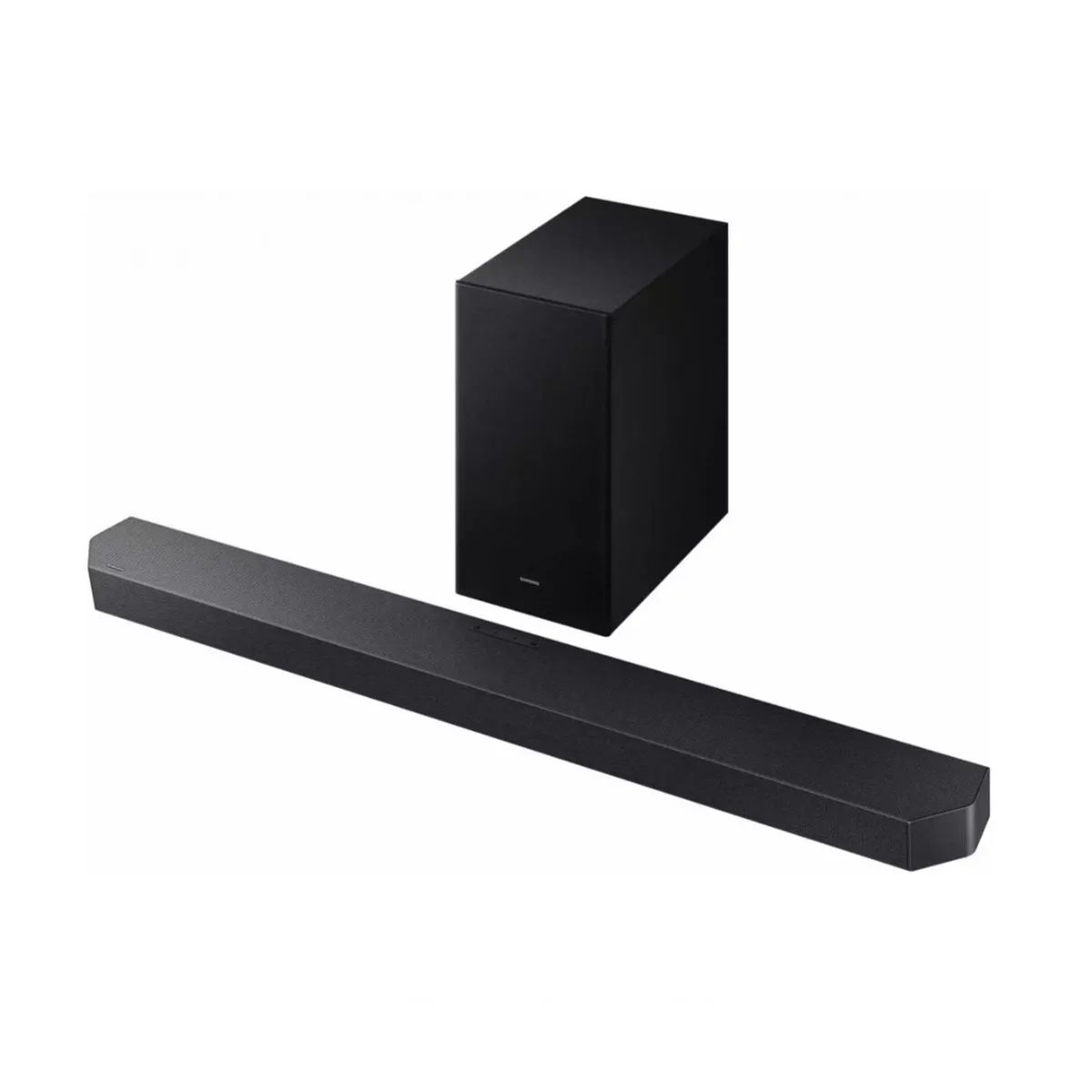 Samsung : 100€ remboursés sur les barres de son HW-Q610F, HW-S710D, HW-S711D
