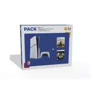 Incroyable ! Call of Duty à 24,99€ avec une console PS5 ou Xbox Series X chez Fnac