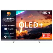 Darty : 500€ de réduction immédiate sur le téléviseur Philips Ambilight 65OLED910, profitez-en vite !