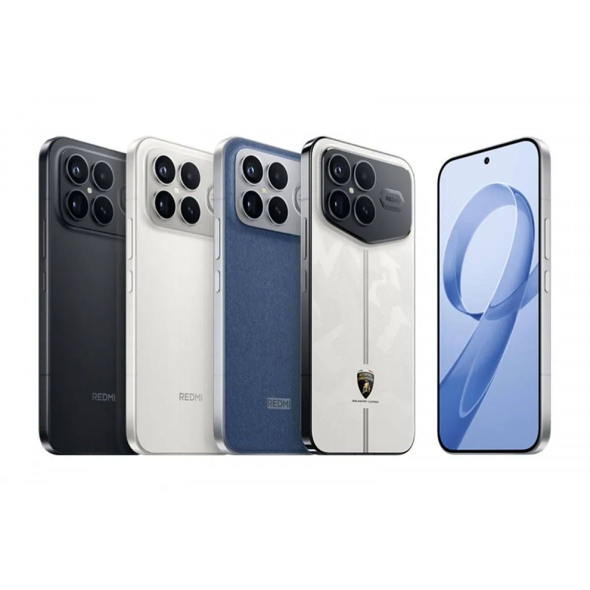 Xiaomi : 100 Mi Points et 100€ de réduction pour les Poco F8 Pro et Ultra