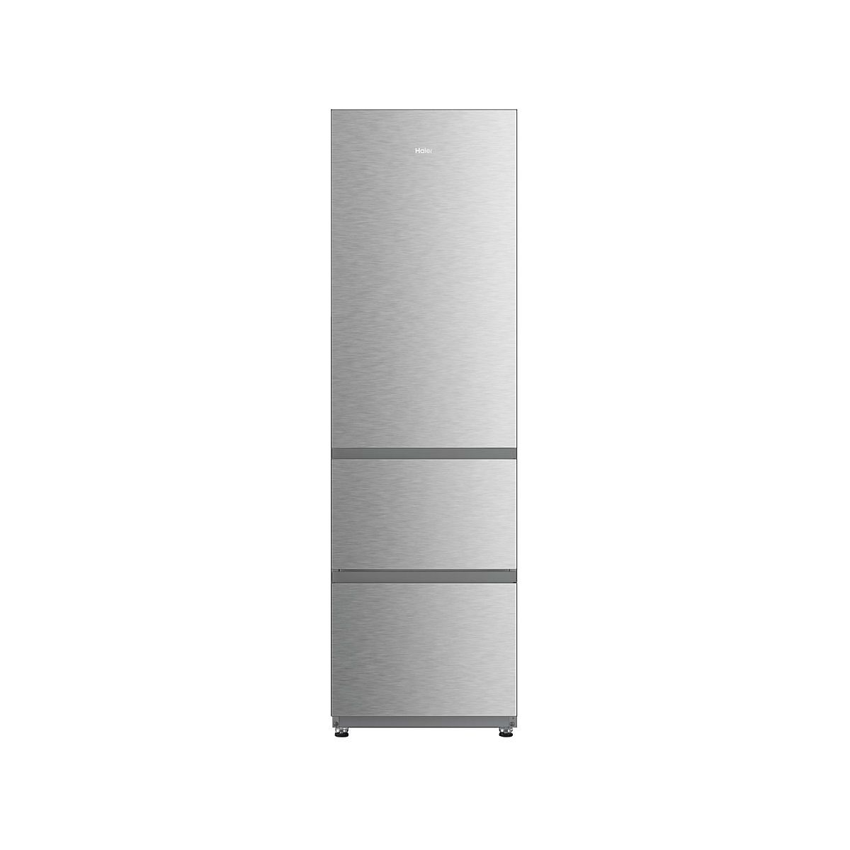 Offre Haier : 40€ remboursés sur le réfrigérateur HTR3518ENMX, achetez malin sur Bonne-promo !