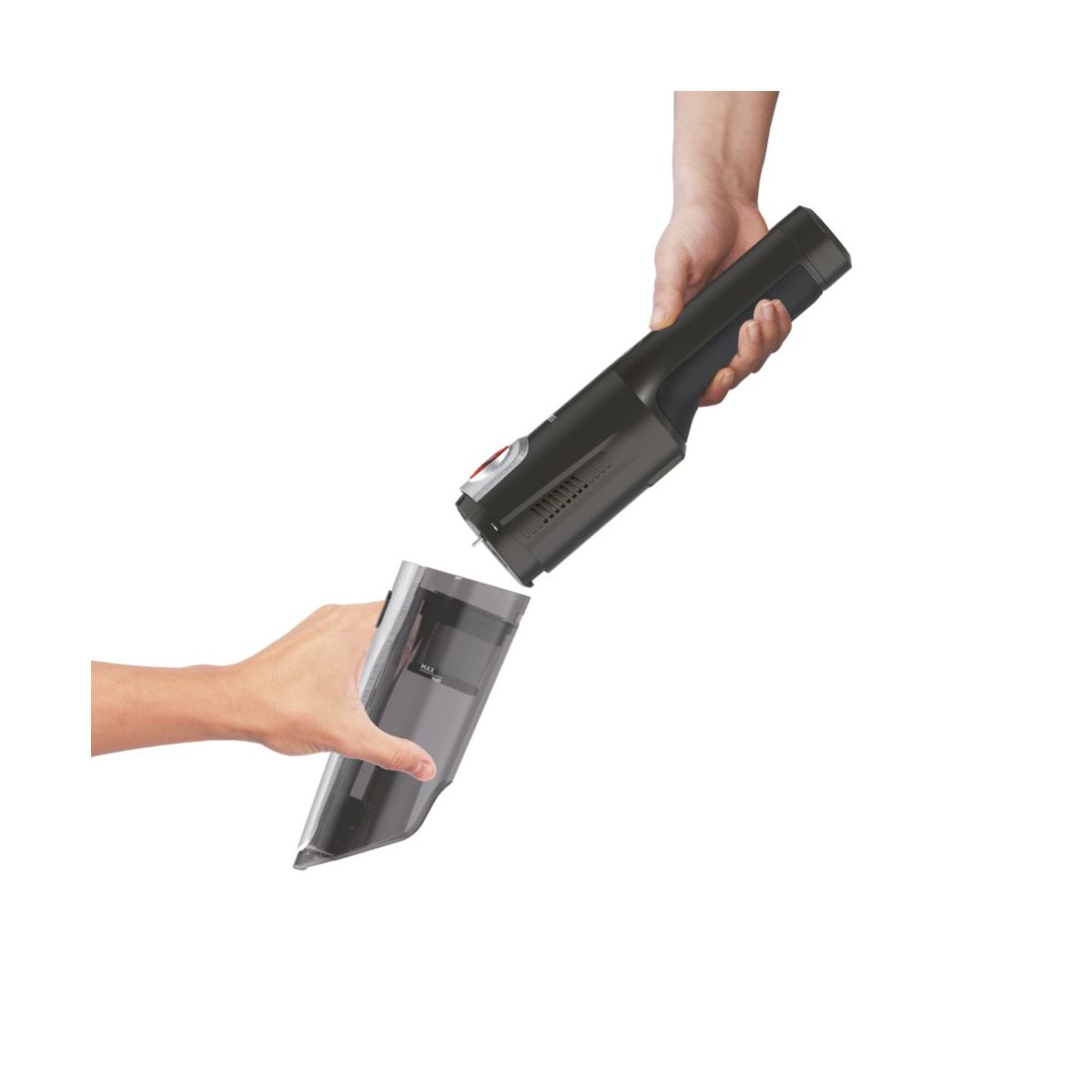 Jusqu’à 30€ remboursés pour l’achat d’un aspirateur Hoover