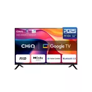 TV 32' Chiq L32FM10V à 149€ chez Lidl : la Smart TV Full HD à prix mini, vite !