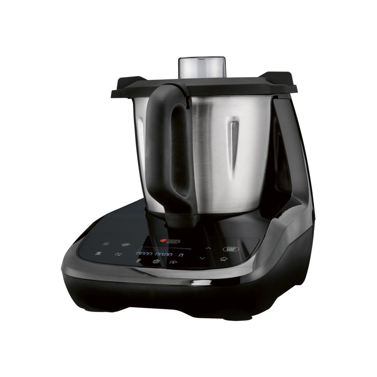 Découvrez 50€ de réduction sur le robot Monsieur Cuisine Compact chez Lidl