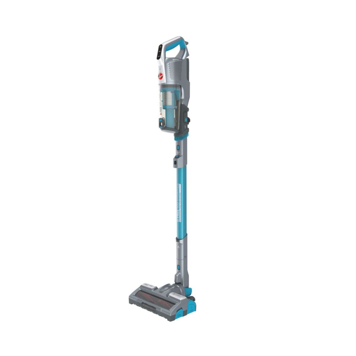 50€ remboursés sur une sélection d'aspirateur Hoover