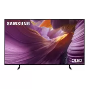 TV OLED 4K 77' Samsung à prix réduit chez Carrefour : 200€ de remise, profitez-en vite !