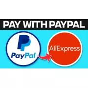 PayPal offre 33€ de réduction sur AliExpress, découvrez comment faire !