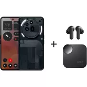 Incroyable ! Nothing Phone (3a) Pro + écouteurs à 399,99 € chez Boulanger, vite !