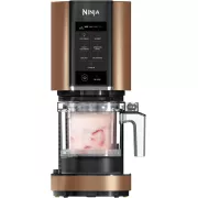 Ninja CREAMi à 149,98€ chez Amazon : la sorbetière qui révolutionne vos desserts glacés !