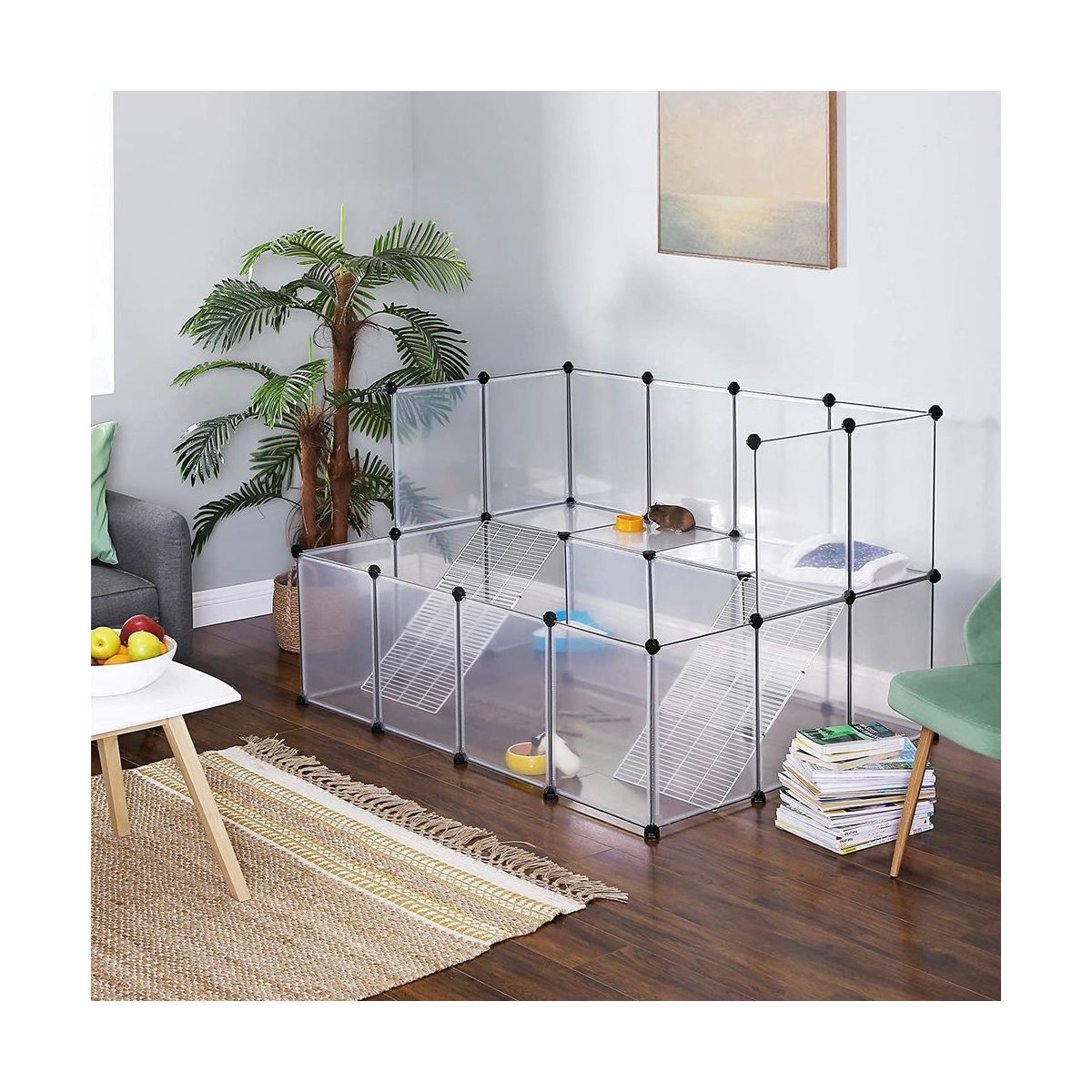 Découvrez les offres Songmics chez CDiscount : 30% de réduction dès 50€ d'achat