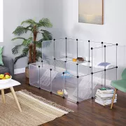 CDiscount : 30% de réduction sur Songmics + 10% à cagnotter, profitez-en vite !