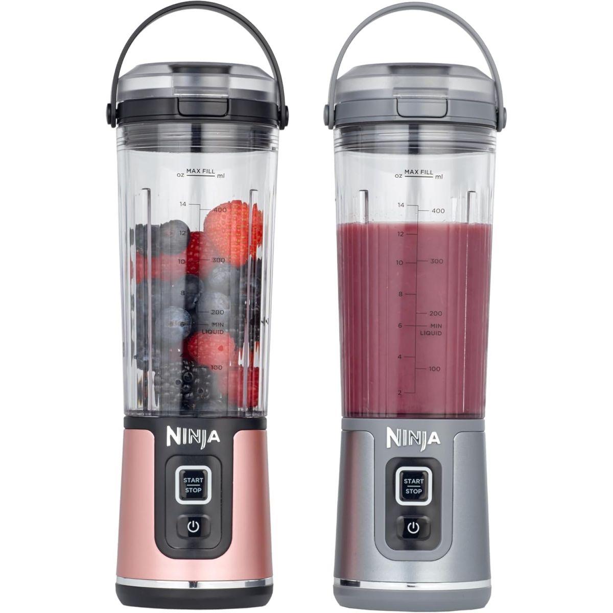 Lot de 2 blenders Ninja à prix mini : l’offre à ne pas manquer chez Amazon