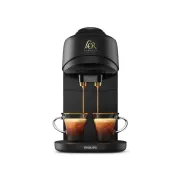 30€ remboursés sur votre machine L’Or Barista Absolu Philips – Références LM9512/00, LM9512/20, LM9512/60