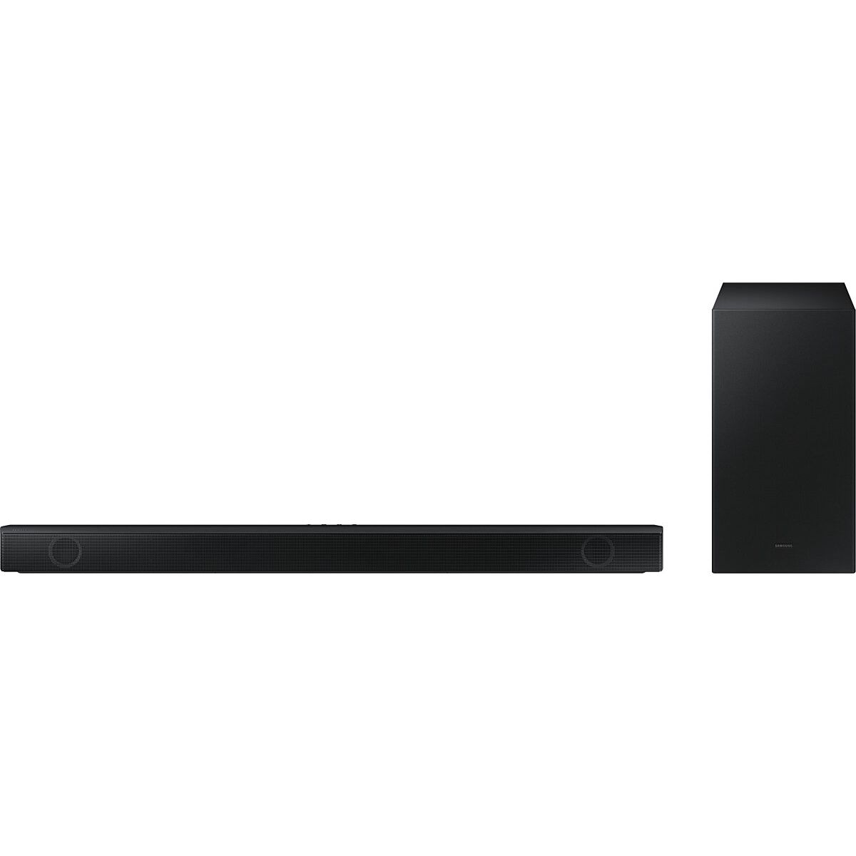 Samsung HW-B530 à prix réduit : 30% en tickets E.Leclerc pour un son immersif