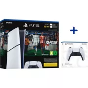 PS5 Digital + FC26 + manette supplémentaire pour 389€ : l'offre ultime chez CDiscount