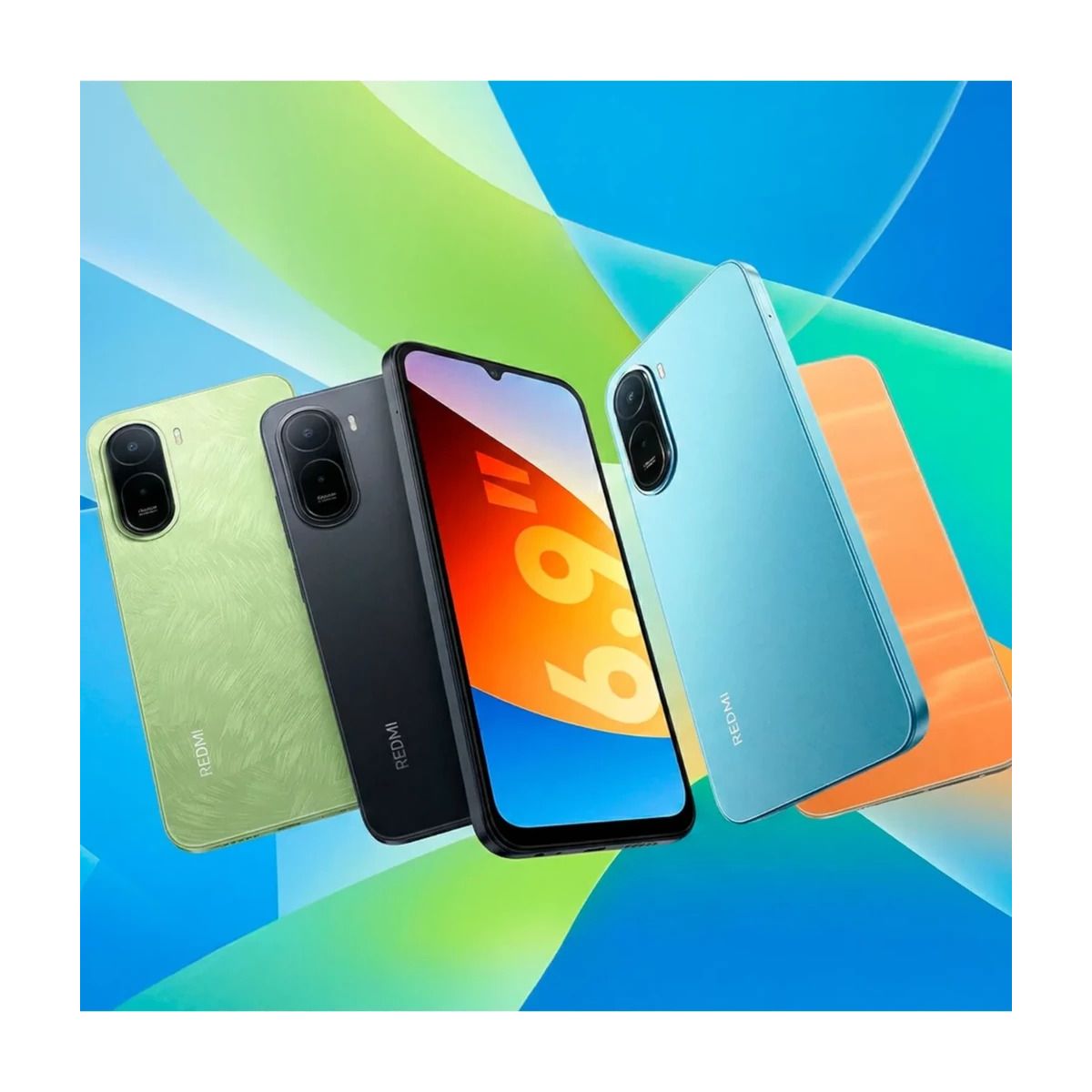 Découvrez 20€ de réduction sur mi.com pour vos achats smartphones et tablettes