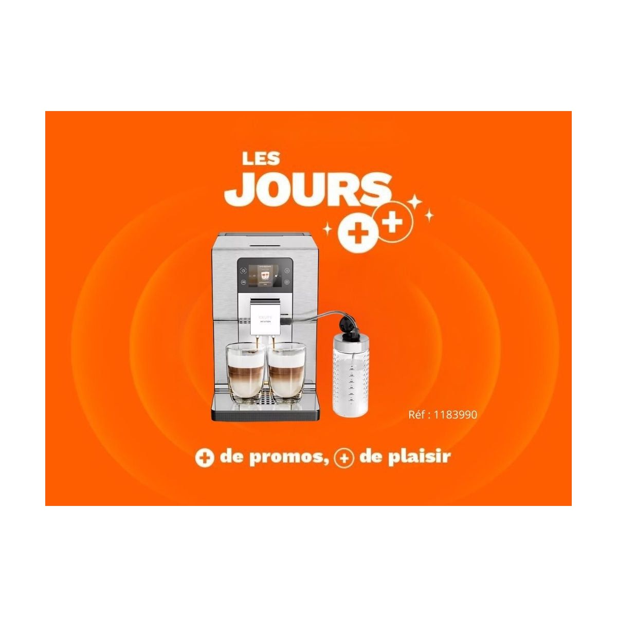 Boulanger : 15 € de réduction sur vos achats high-tech et électroménager