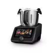 Ne ratez pas cette offre Carrefour : 110€ offerts avec le robot Hell's Kitchen !
