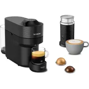Nespresso Vertuo Pop à 59€ : La Machine à Café Connectée qui Va Révolutionner Vos Matinées !