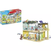 Amazon : économisez 23,88 € sur le Playmobil 71327, l'école idéale pour vos enfants !