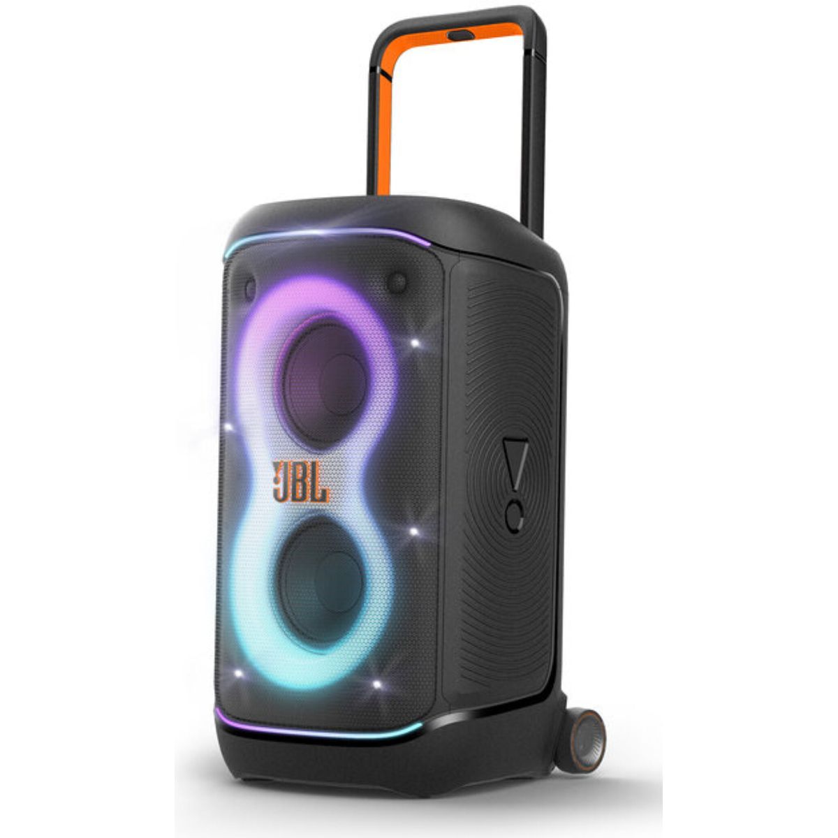 Découvrez la JBL PartyBox 520 à prix réduit chez E.Leclerc : 30% sur fidélité